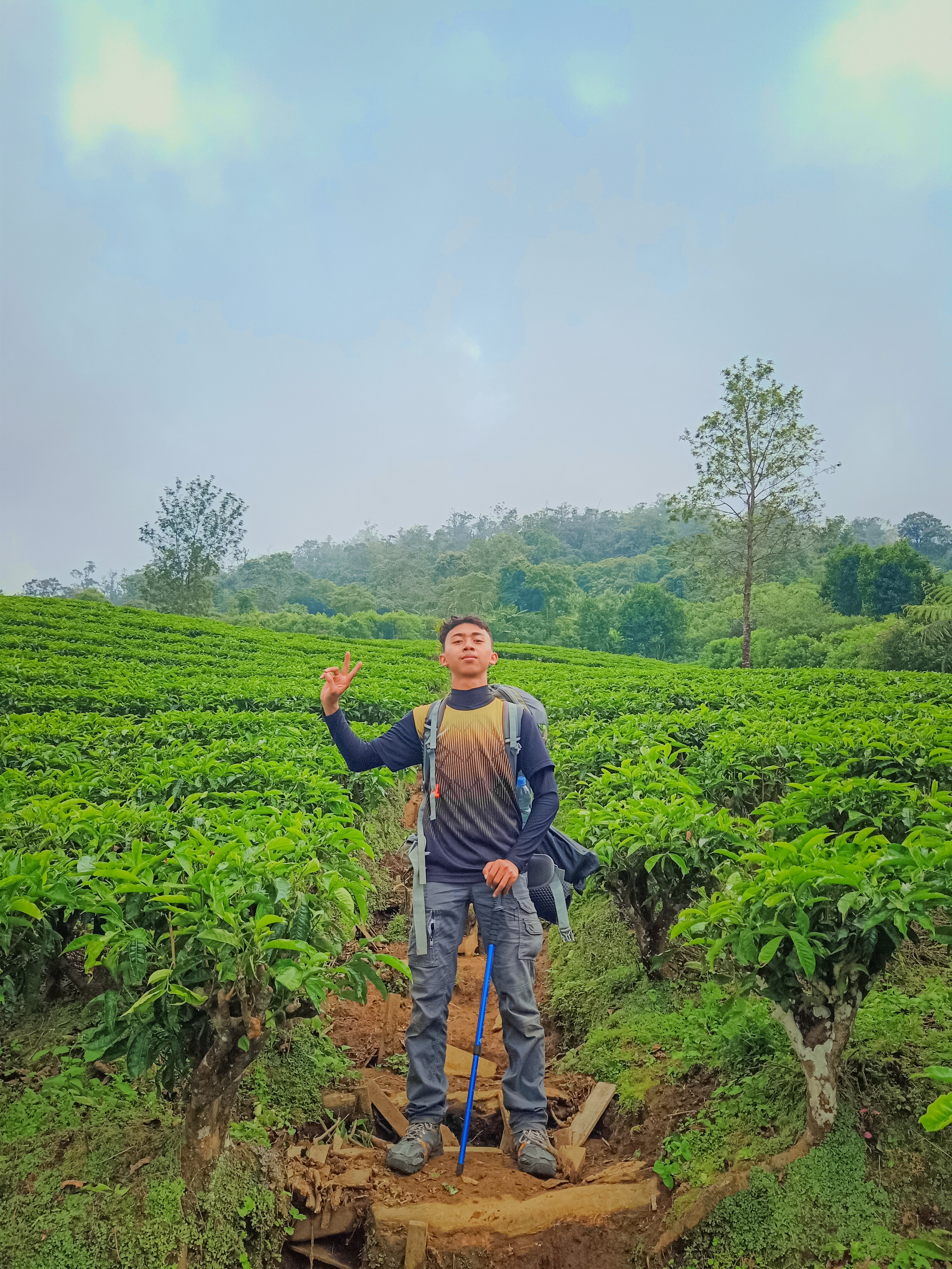 Ilham Maulana Syahid